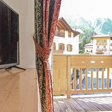 Alp Hotel Dolomiti Dimaro Exterior photo