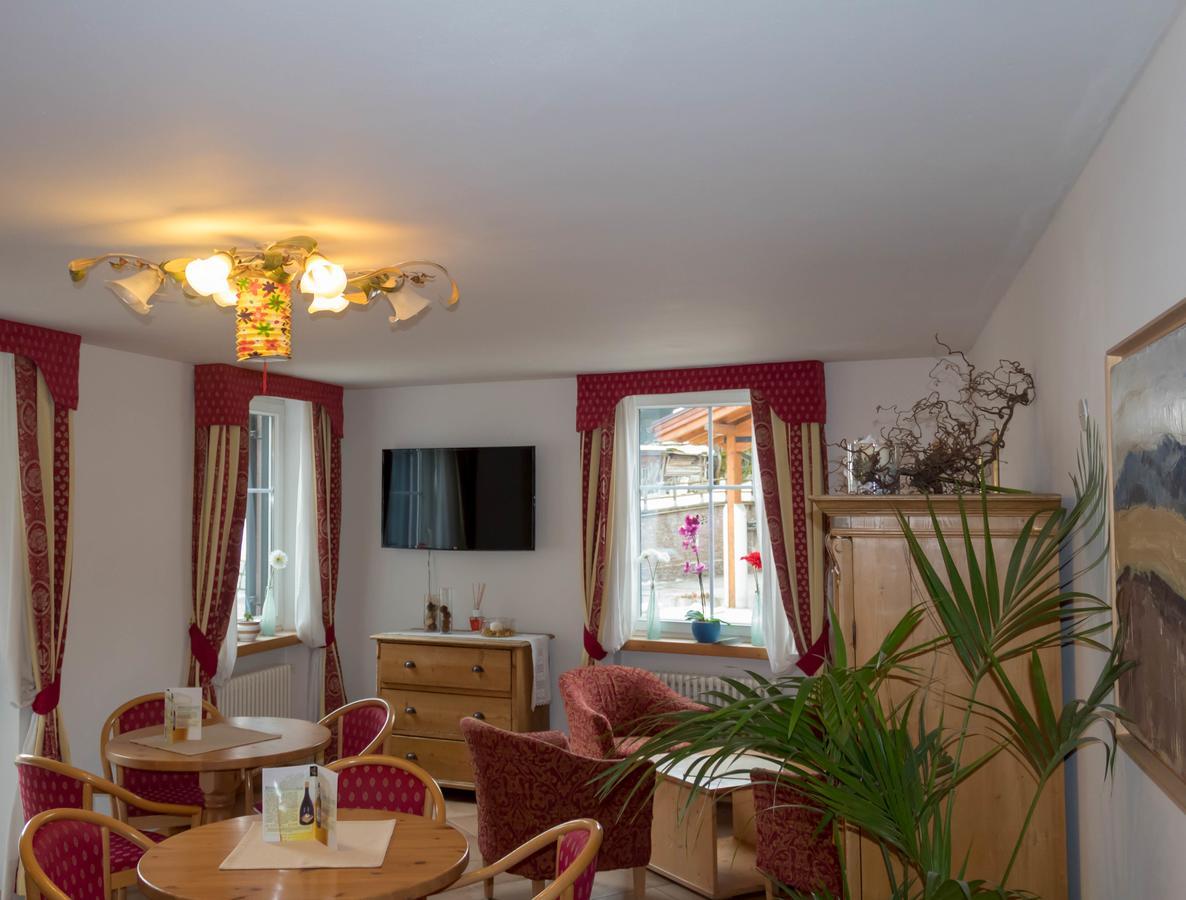 Alp Hotel Dolomiti Dimaro Exterior photo